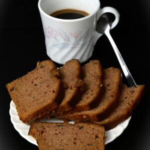 Coffee Cake Bread
